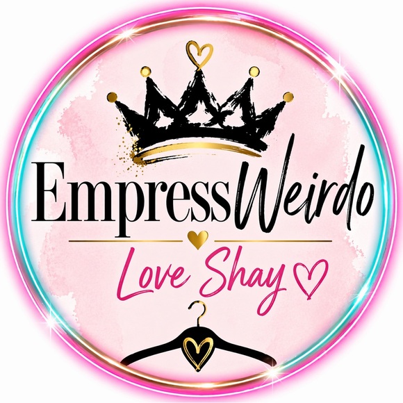 empressweirdo